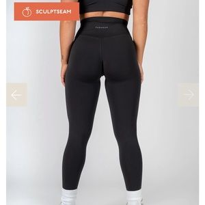 Paragon Sculptseam leggings